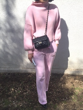 anneさんのコーディネート