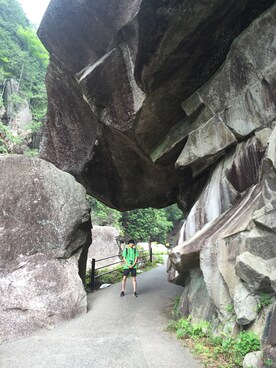 Ryu-noさん（メンズ・178cm）の夏コーディネート