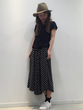 MINAIさんのコーディネート