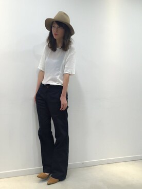MINAIさんのコーディネート