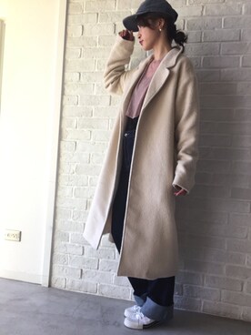 MINAIさんのコーディネート