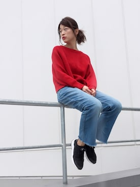 MINAIさんのコーディネート