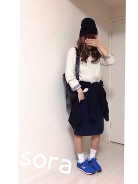 soraさんのコーディネート