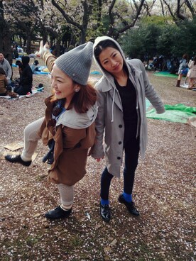 sayochiさんのコーディネート