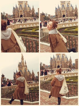 sayochiさんのコーディネート