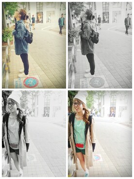 sayochiさんのコーディネート