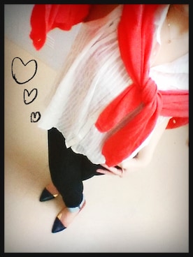 sayochiさんのコーディネート