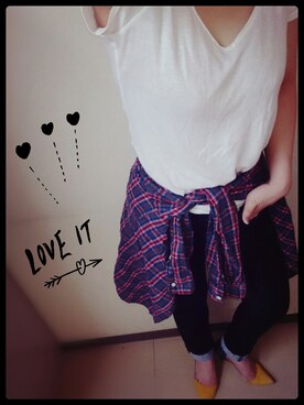 sayochiさんのコーディネート