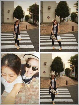 sayochiさんのコーディネート