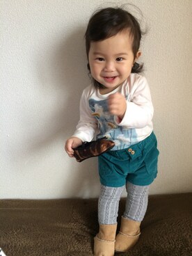juzzさんのコーディネート