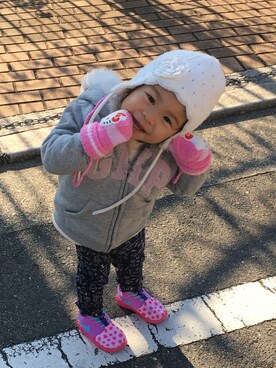 juzzさんのコーディネート