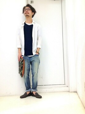 takechanmanさんのコーディネート