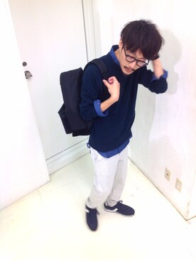 takechanmanさんのコーディネート