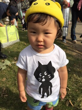 あやかさんのコーディネート