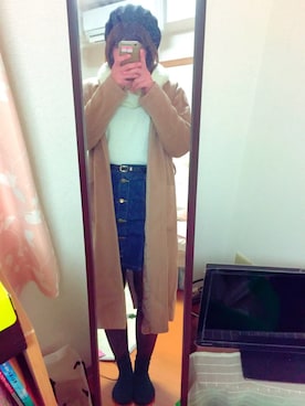 K.nk さんのコーディネート