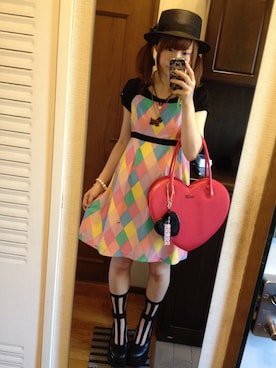 さゆさんのコーディネート