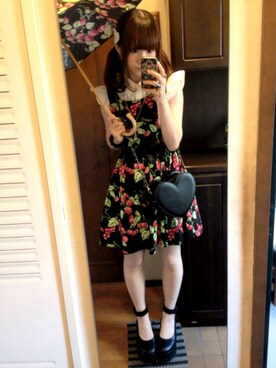 さゆさんのコーディネート