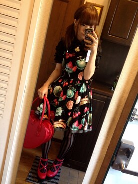 さゆさんのコーディネート