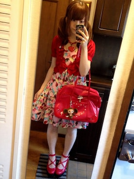 さゆさんのコーディネート