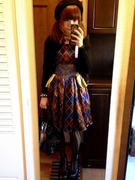 さゆさんのコーディネート