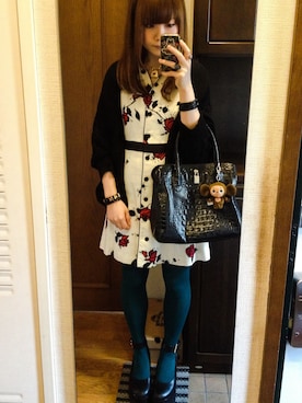 さゆさんのコーディネート