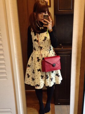 さゆさんのコーディネート