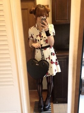 さゆさんのコーディネート