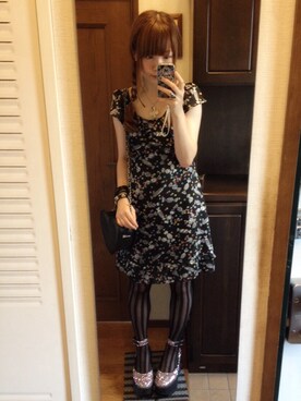 さゆさんのコーディネート