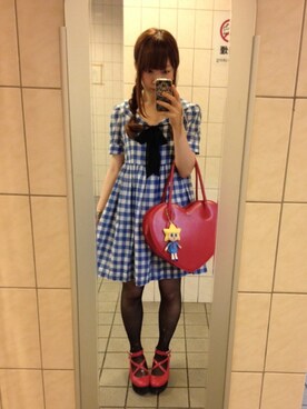 さゆさんのコーディネート