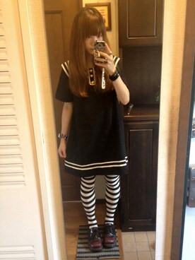 さゆさんのコーディネート