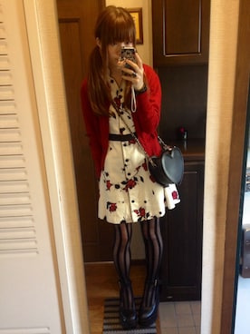 さゆさんのコーディネート