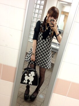 さゆさんのコーディネート