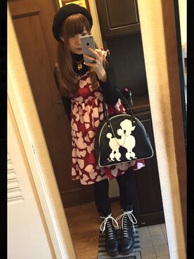 さゆさんのコーディネート