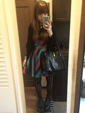 さゆさんのコーディネート