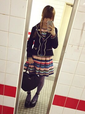 さゆさんのコーディネート