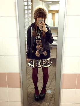 さゆさんのコーディネート