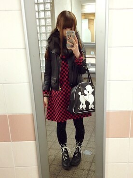 さゆさんのコーディネート