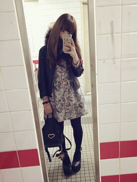 さゆさんのコーディネート