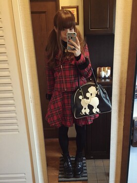 さゆさんのコーディネート