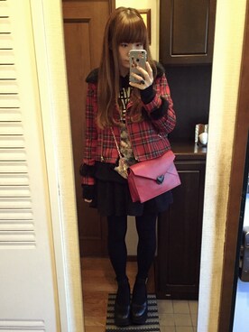 さゆさんのコーディネート