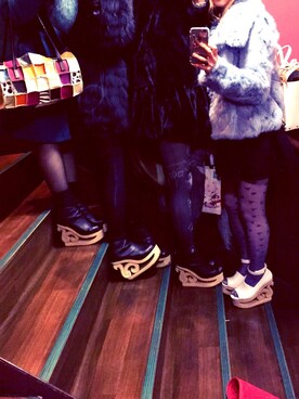 さゆさんのコーディネート