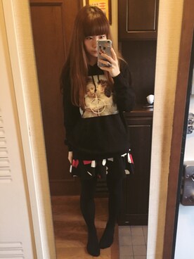 さゆさんのコーディネート