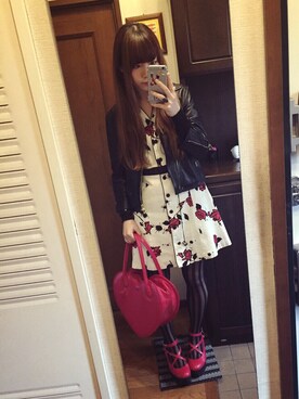 さゆさんのコーディネート