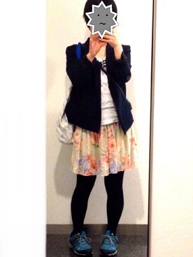 茶器さんのコーディネート