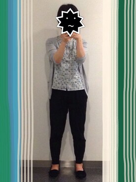 茶器さんのコーディネート