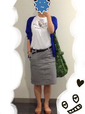 茶器さんのコーディネート