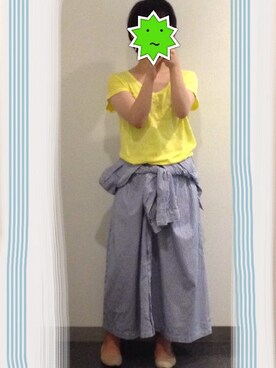 茶器さんのコーディネート