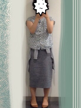 茶器さんのコーディネート