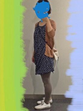 茶器さんのコーディネート