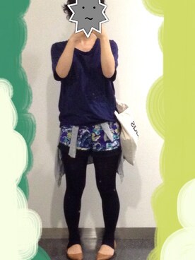 茶器さんのコーディネート